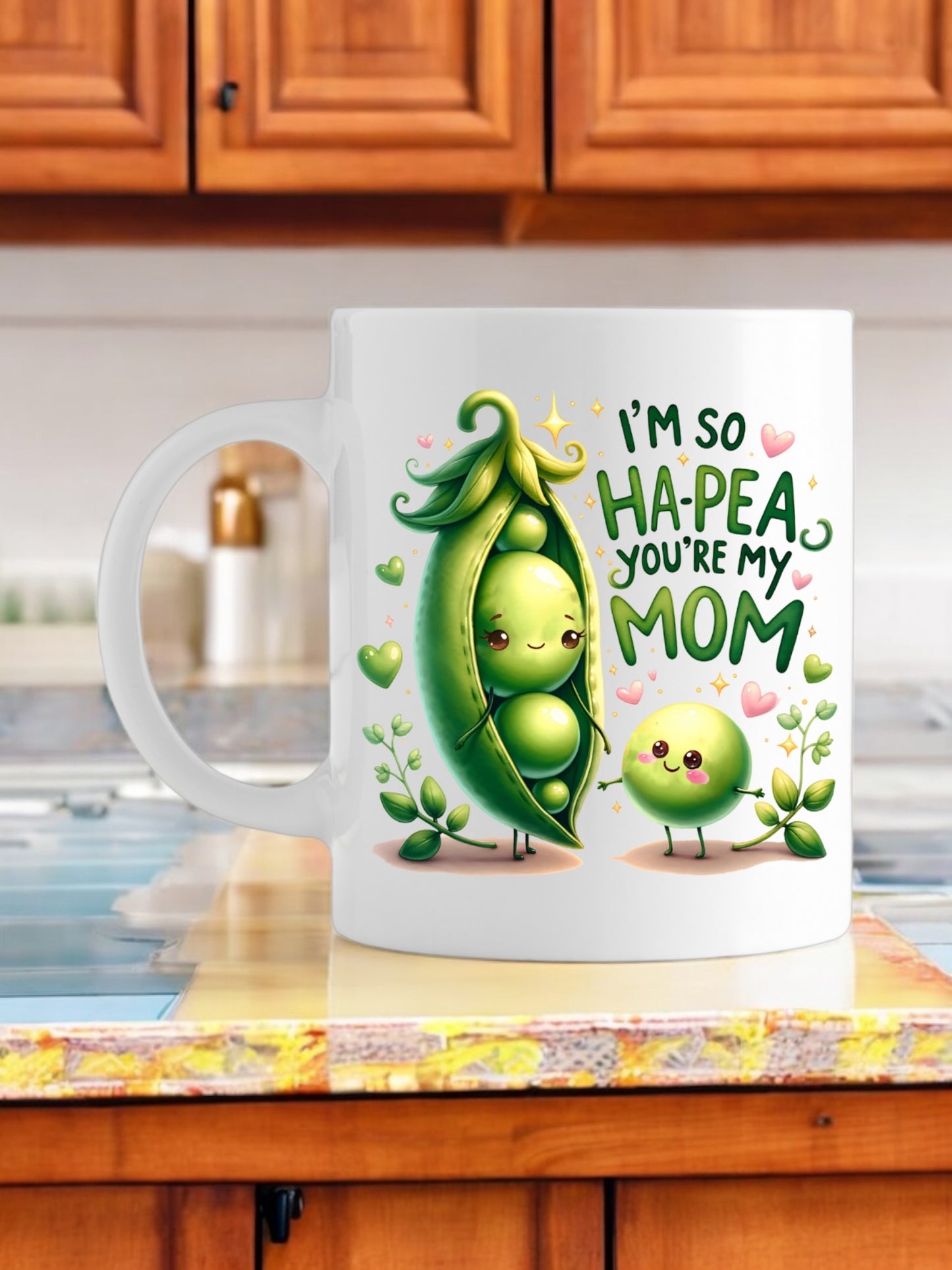 Mug with Color Inside