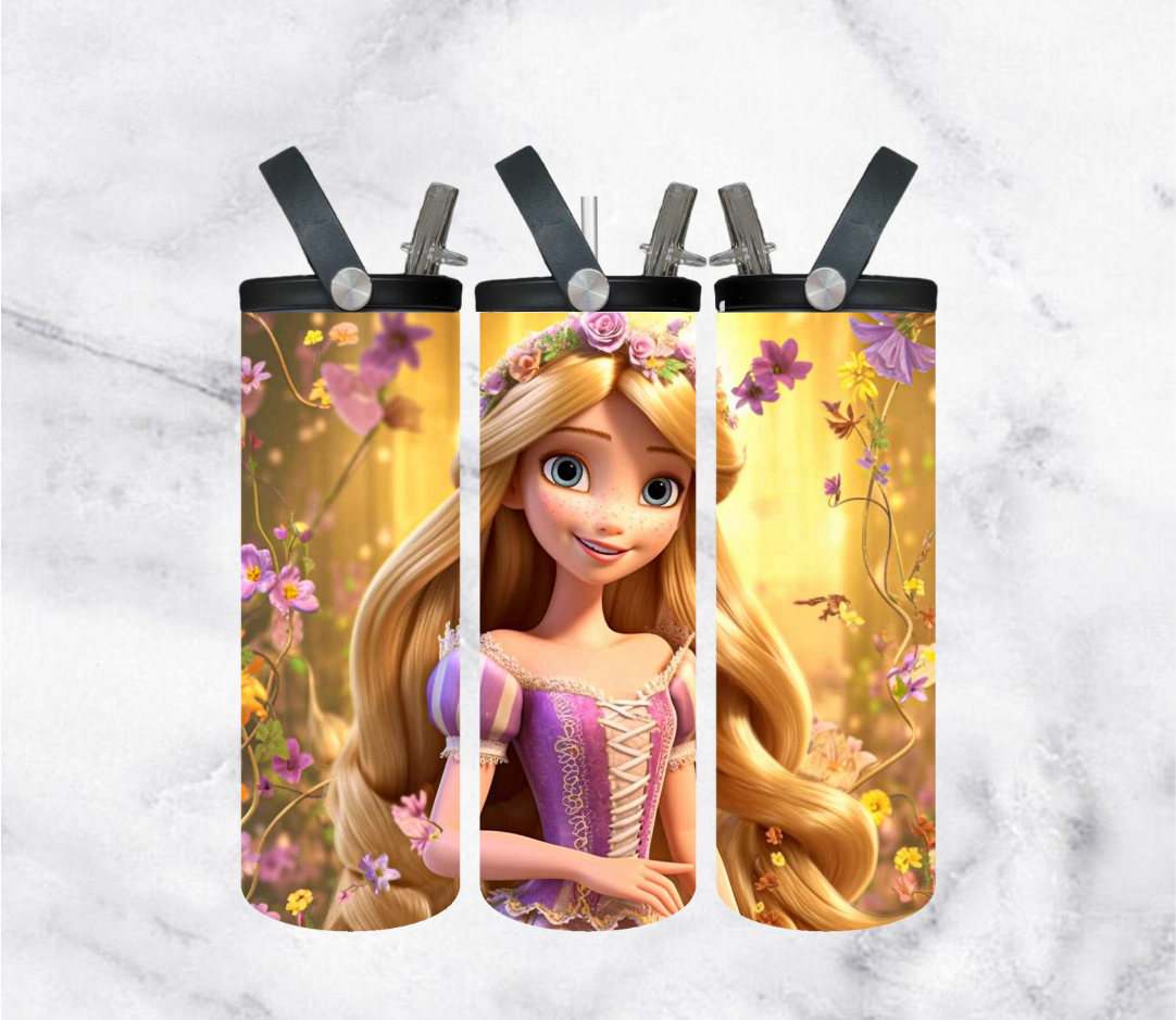 20oz Water Bottles - Childrens/Teen Designs