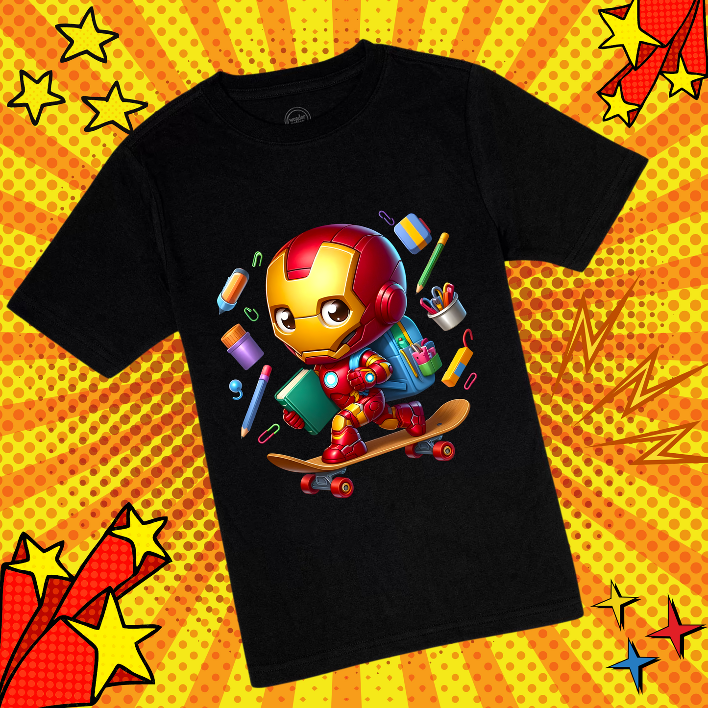 Children's Shirt -Children's T Shirt Boys/Girls 11-12