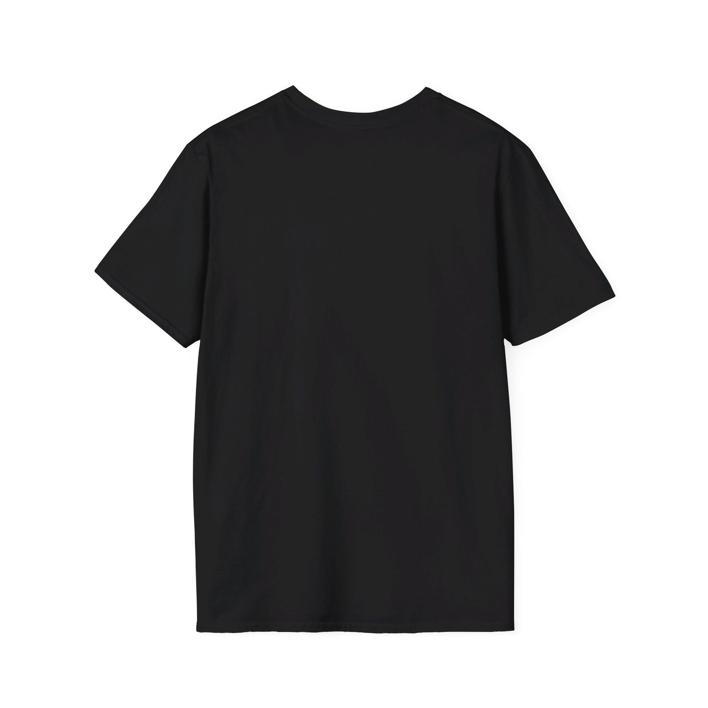 Unisex Softstyle T-Shirt Anchor
