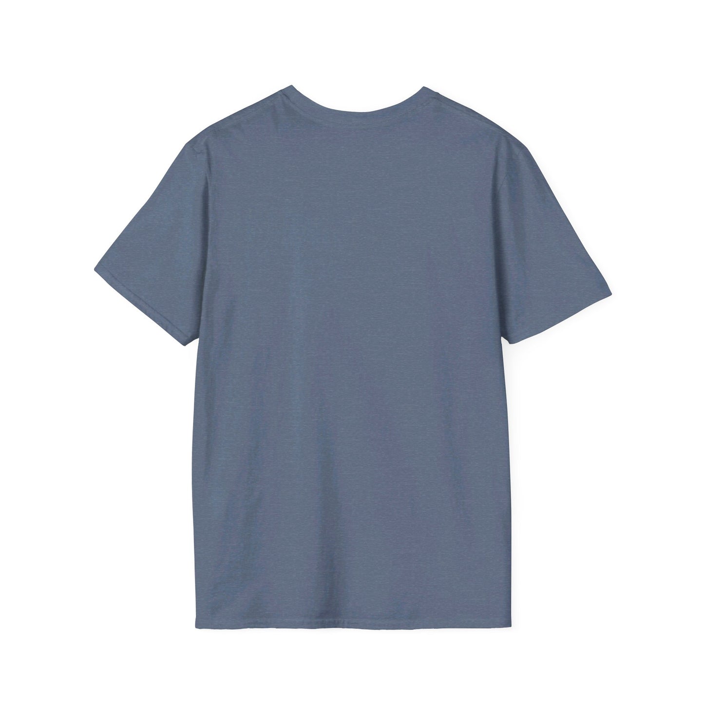Unisex Softstyle T-Shirt Anchor