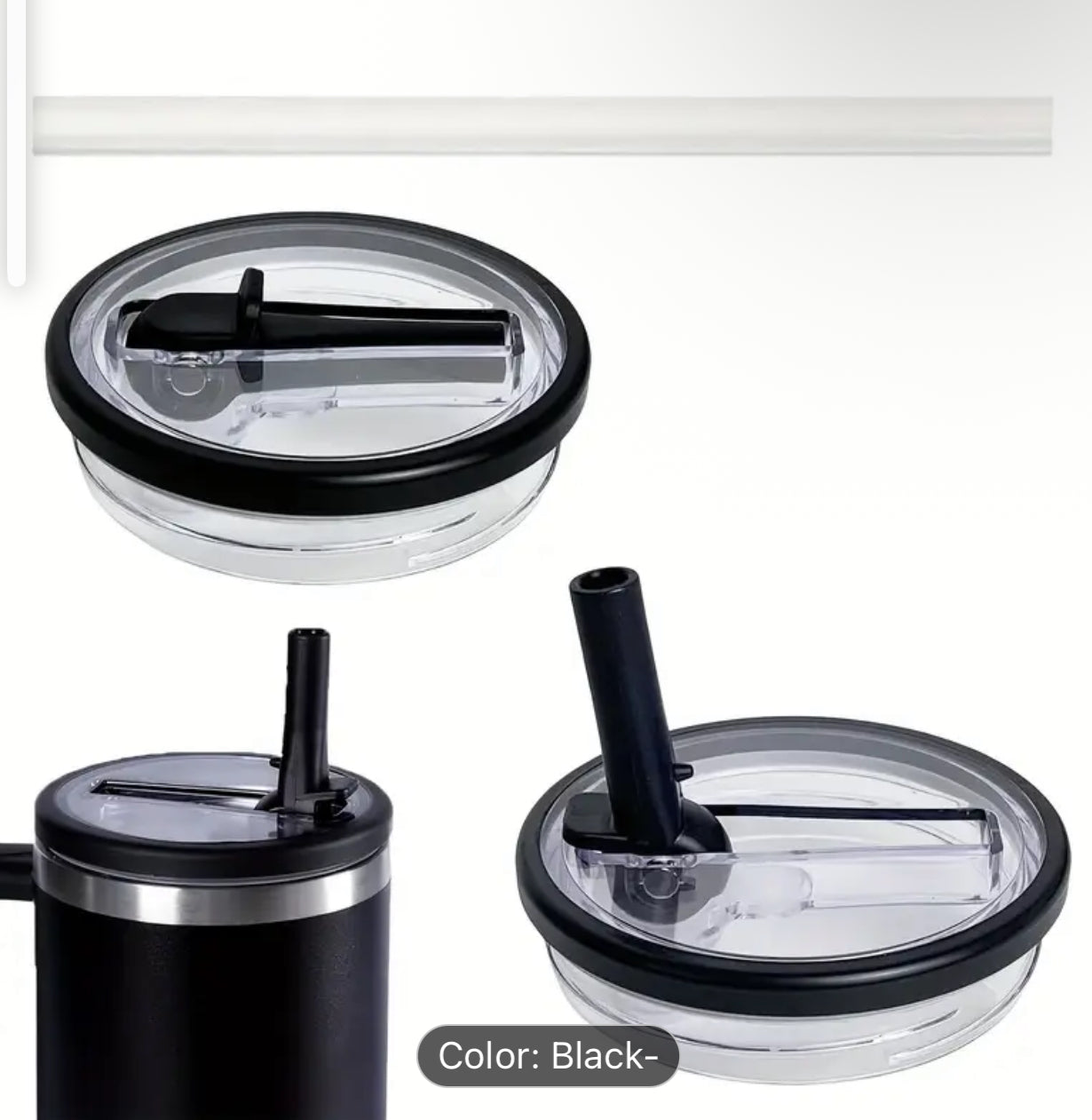 Spill proof flip top lid