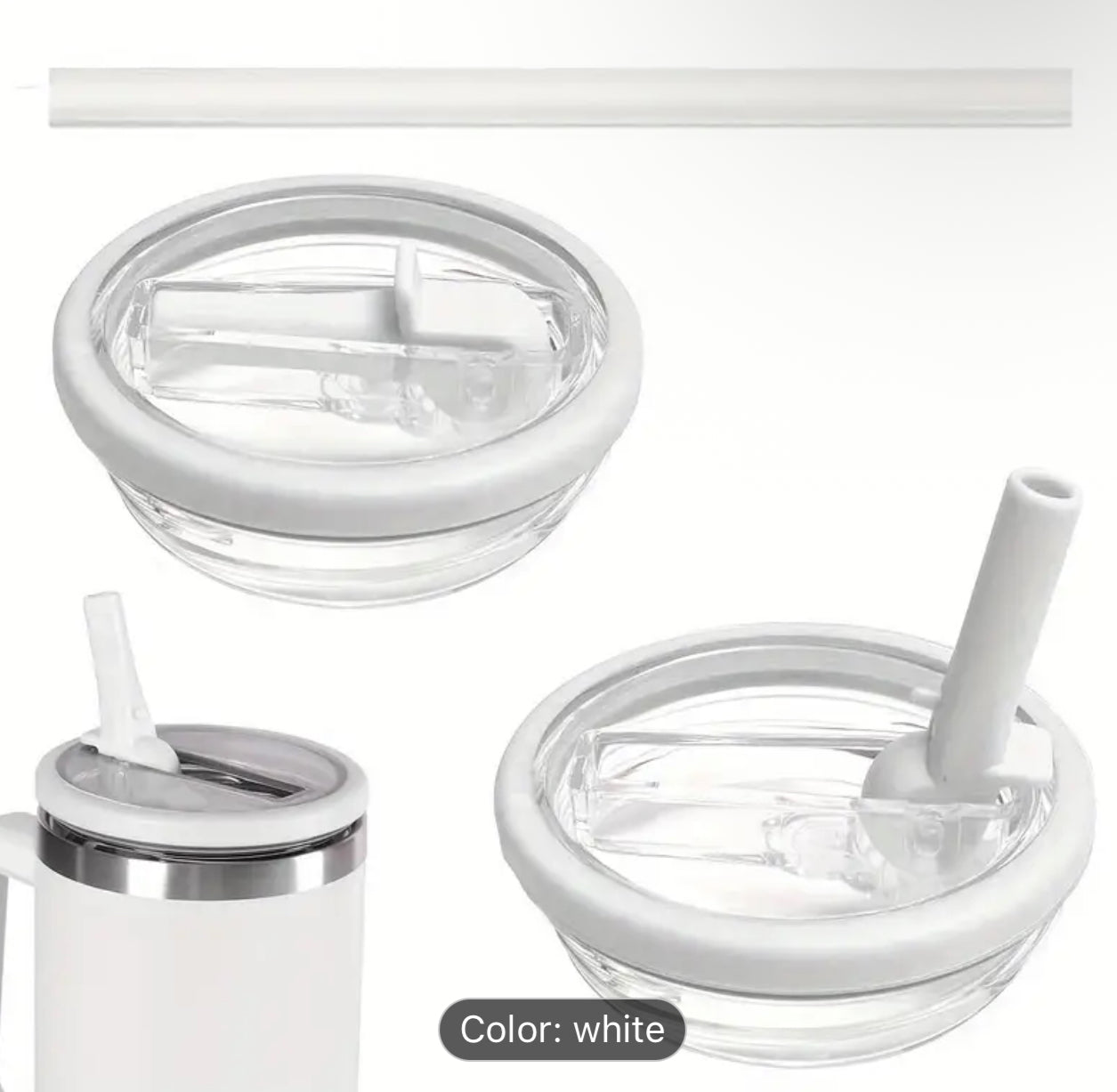 Spill proof flip top lid