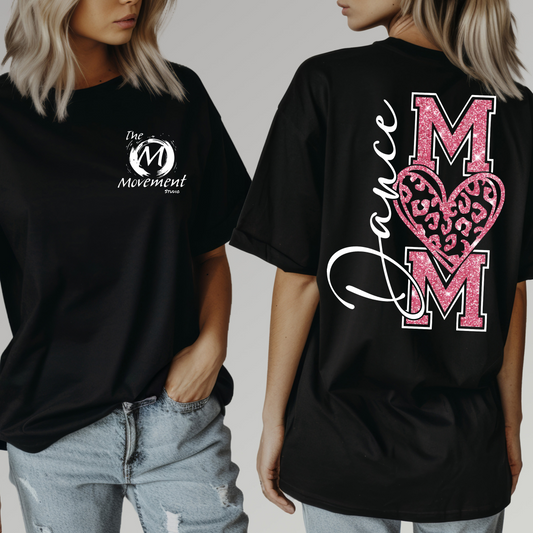 Dance Mom Women’s T-Shirt