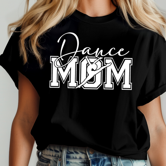 Women’s T-Shirt Dance Mom