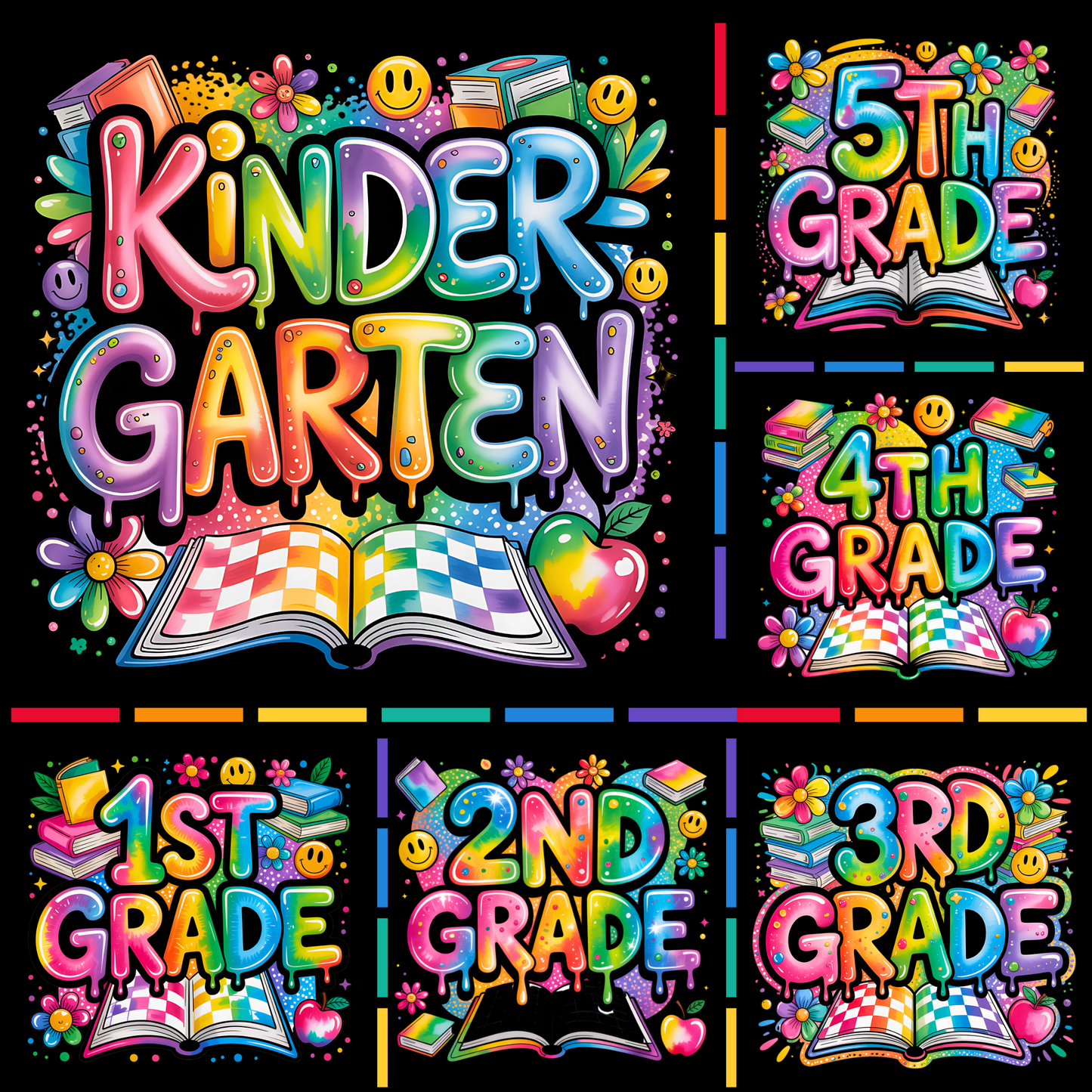 Back to School Just Got WAY Cuter -Children's T Shirt