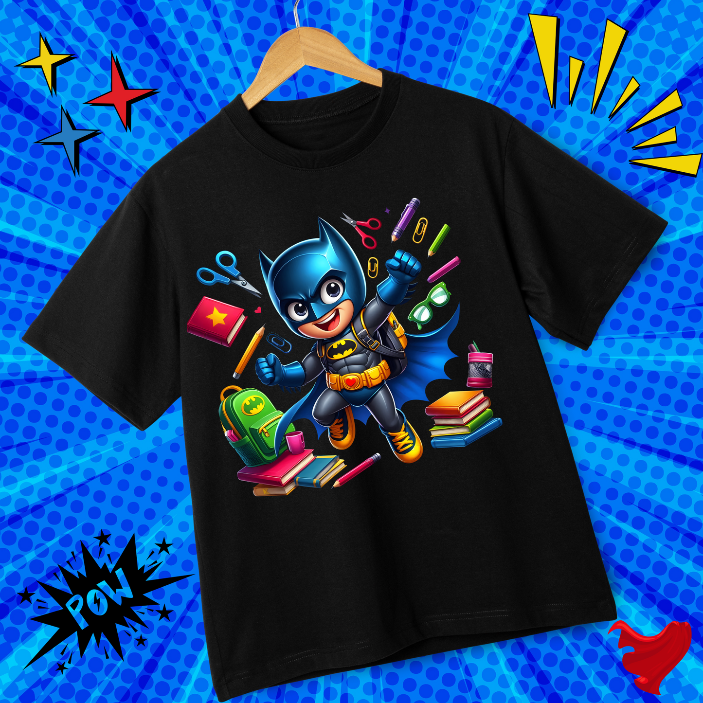 Children's Shirt -Children's Boys/Girls Shirts 11-17
