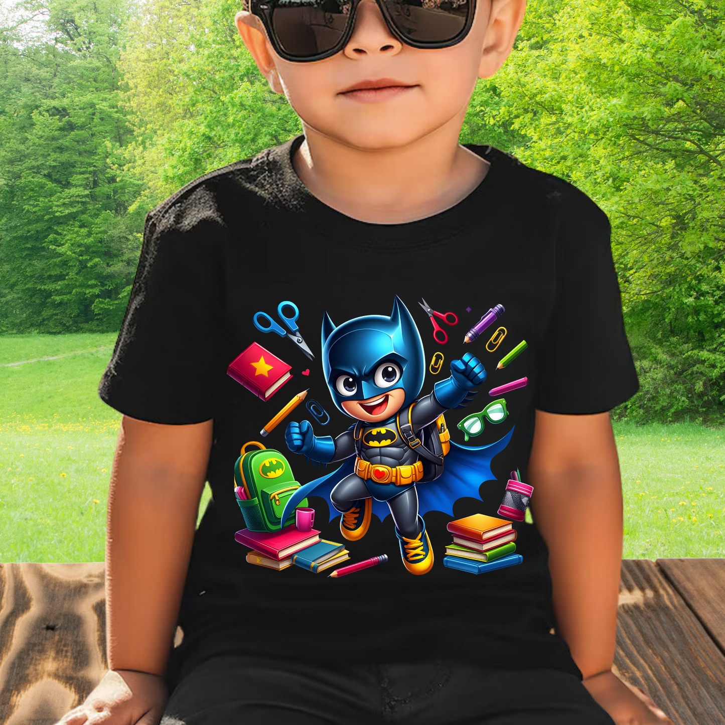Children's Shirt -Children's Boys/Girls Shirts 11-17