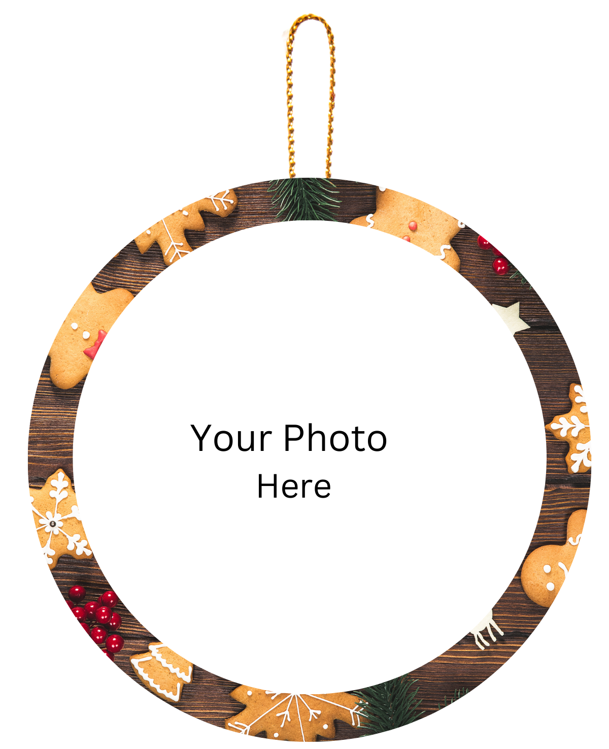 Keepsake Christmas Ornaments