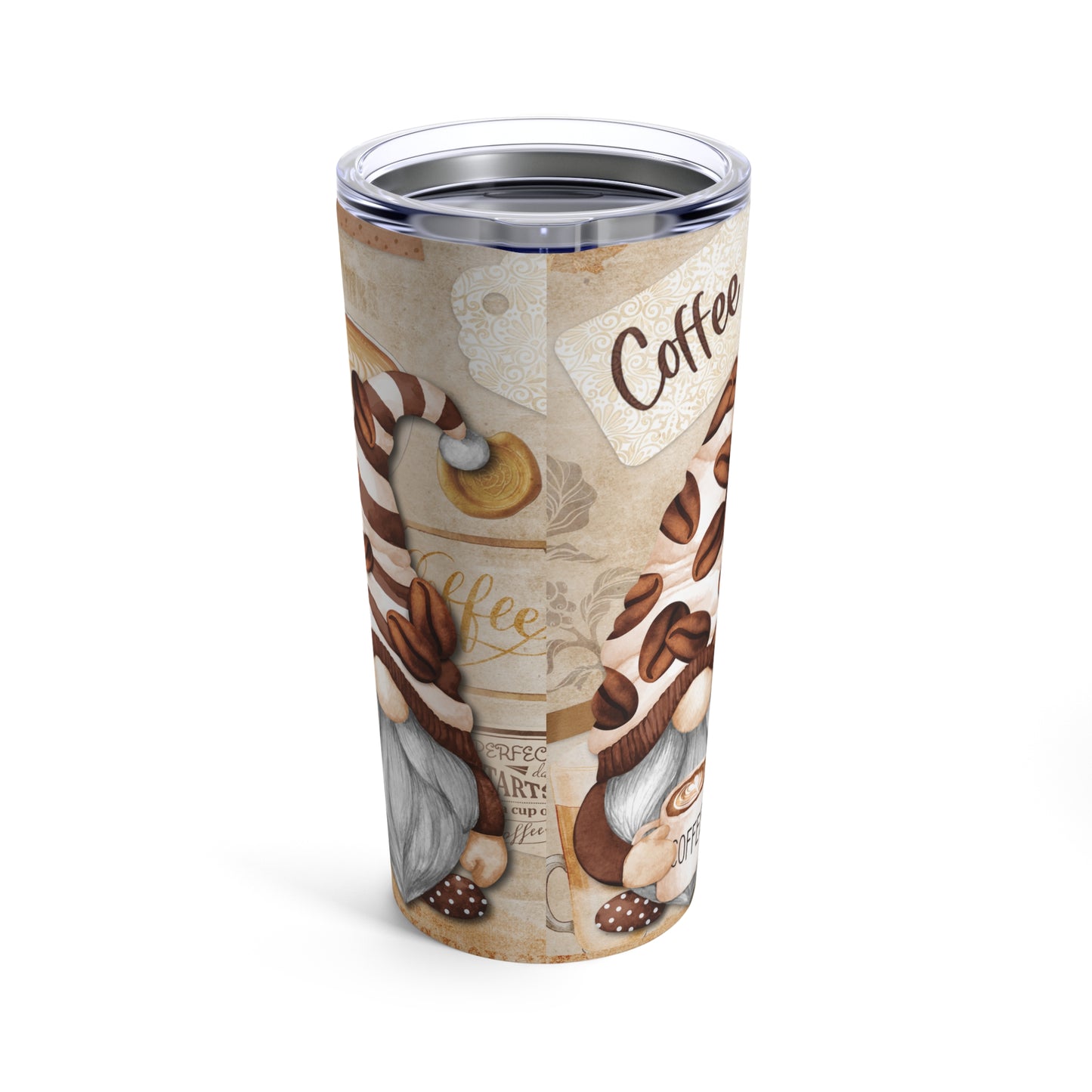 Coffee Travel Tumbler 20oz                   300-4