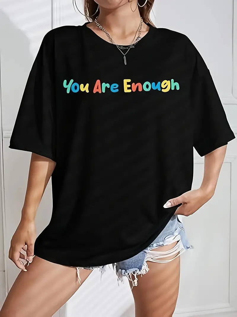 Women's Shirt -Dear Person Behind Me  5-10