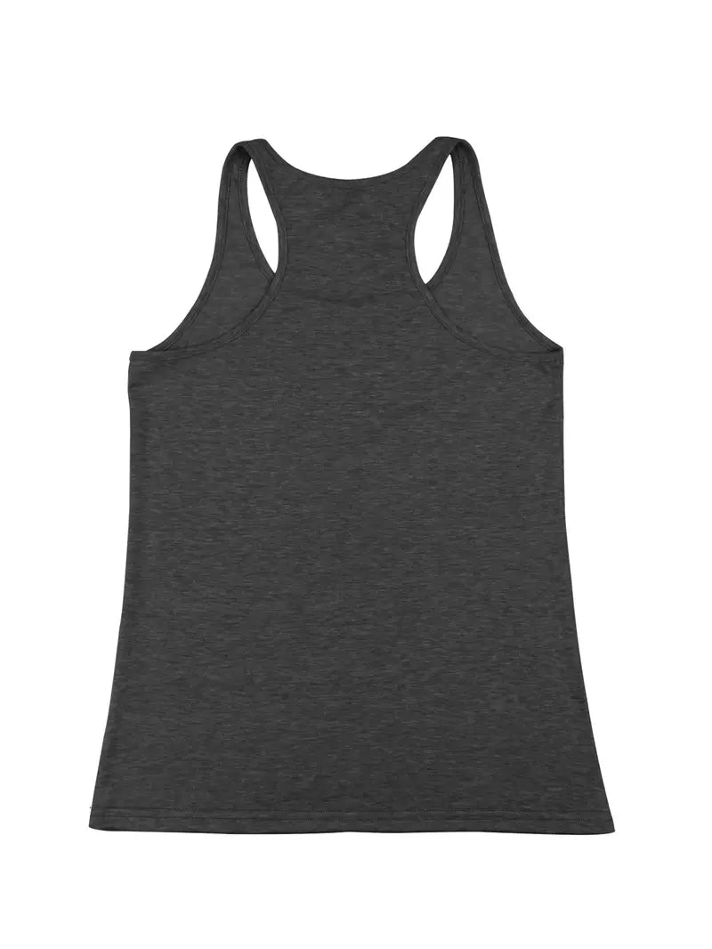 Women's Tank Top -Faith Over fear  6-5