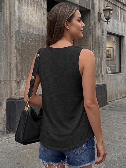 Bradshaw Dance Mom Women’s Square Neck Tank Top