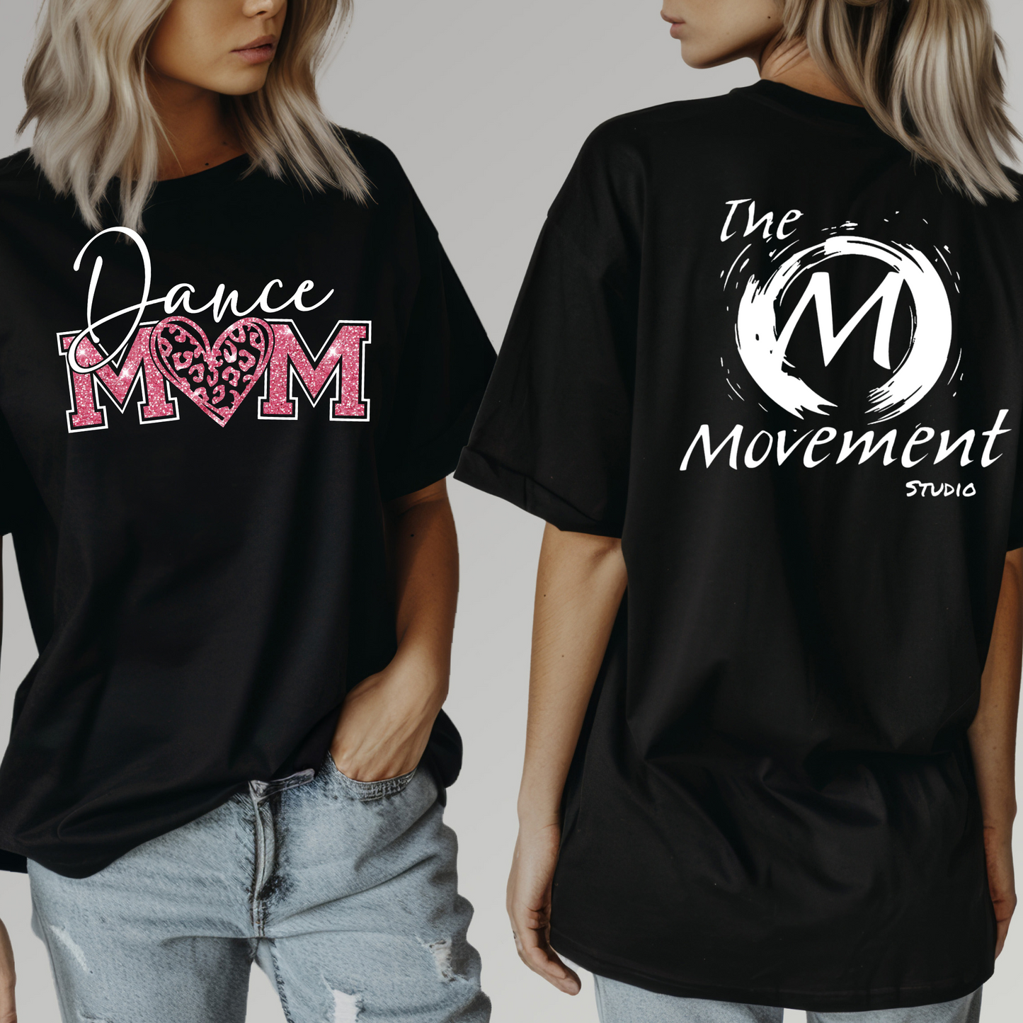 Dance Mom Women’s T-Shirt