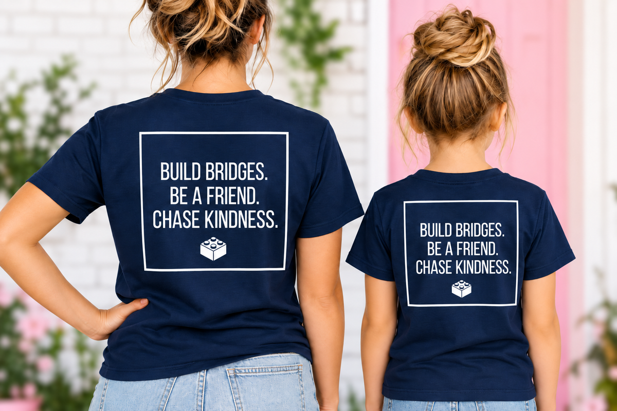 Chase Kindness Tee