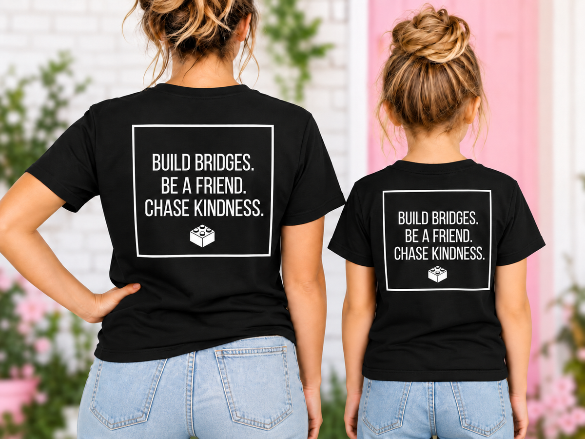Chase Kindness Tee