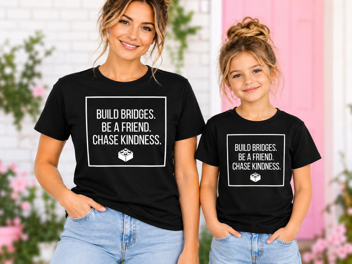 Chase Kindness Tee