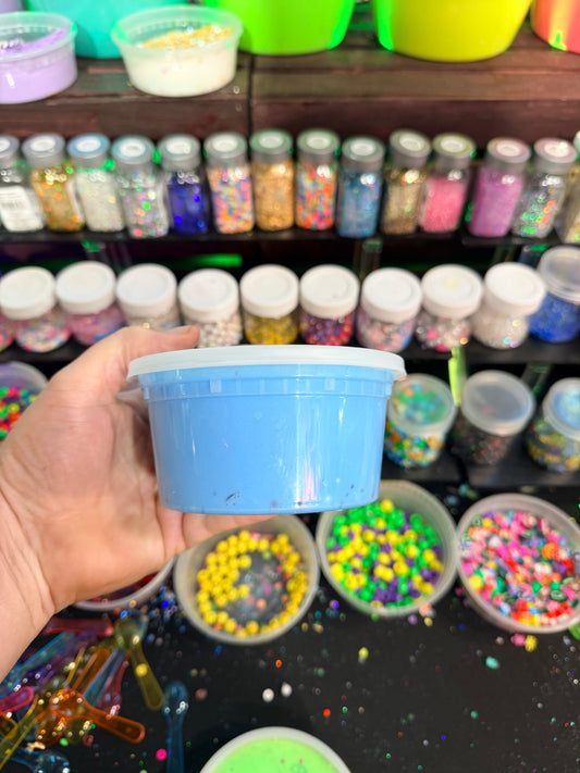 Medium Slime 12oz