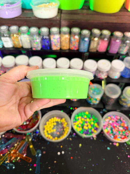 Small Slime 8oz