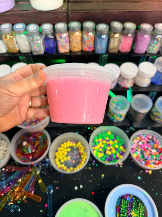 Large slime 16oz