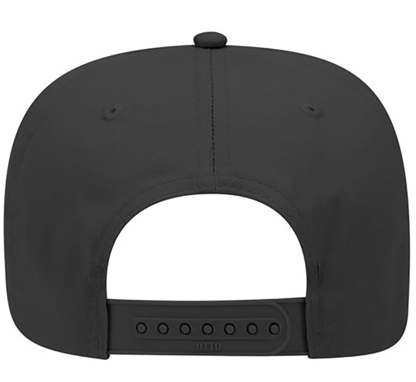 Bradshaw Mountain Dance Team Panel Mid Profile Baseball Cap