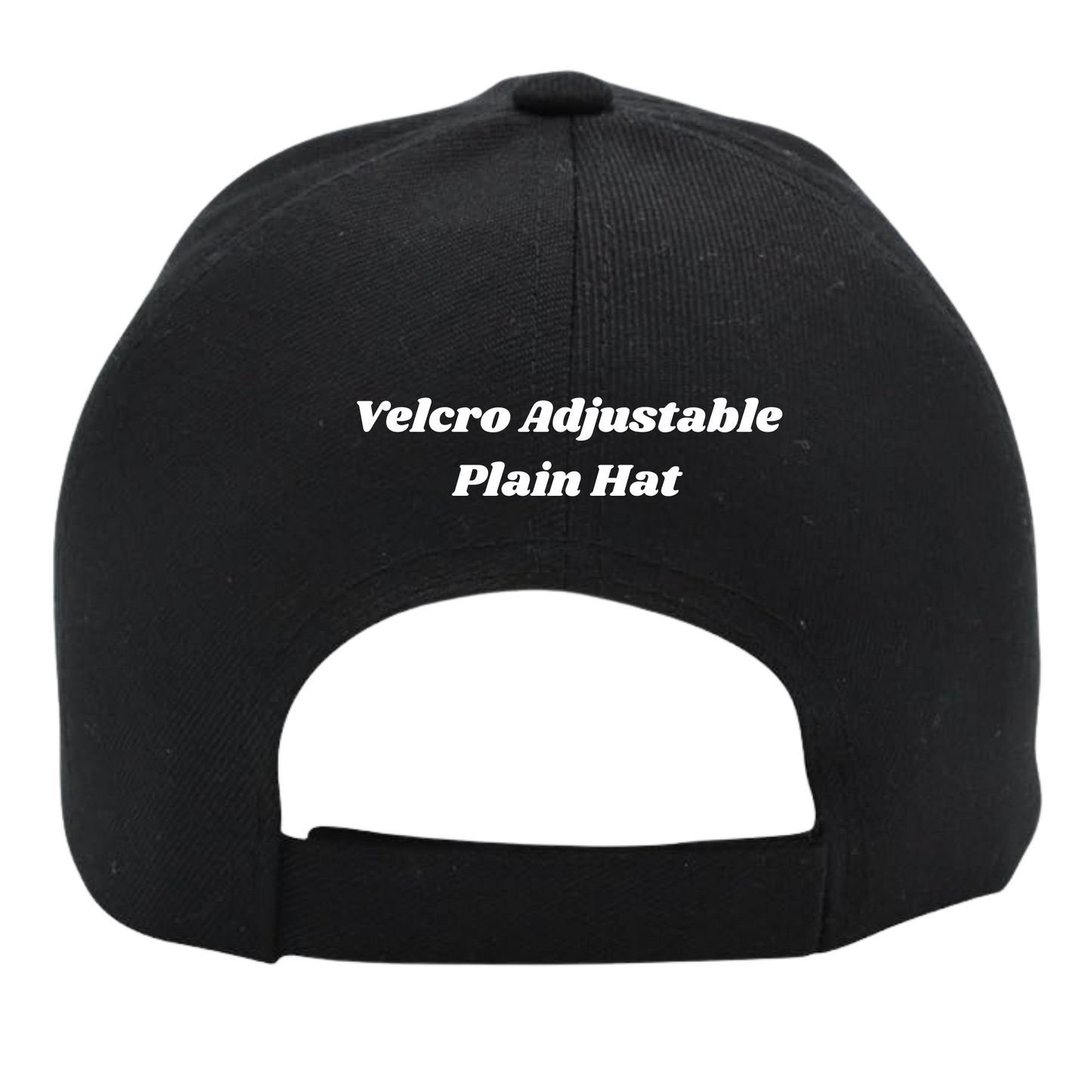 Bradshaw Mountain Dance Team Logo Hat – Adjustable Unisex Baseball Cap | Spirit Wear Merchandise