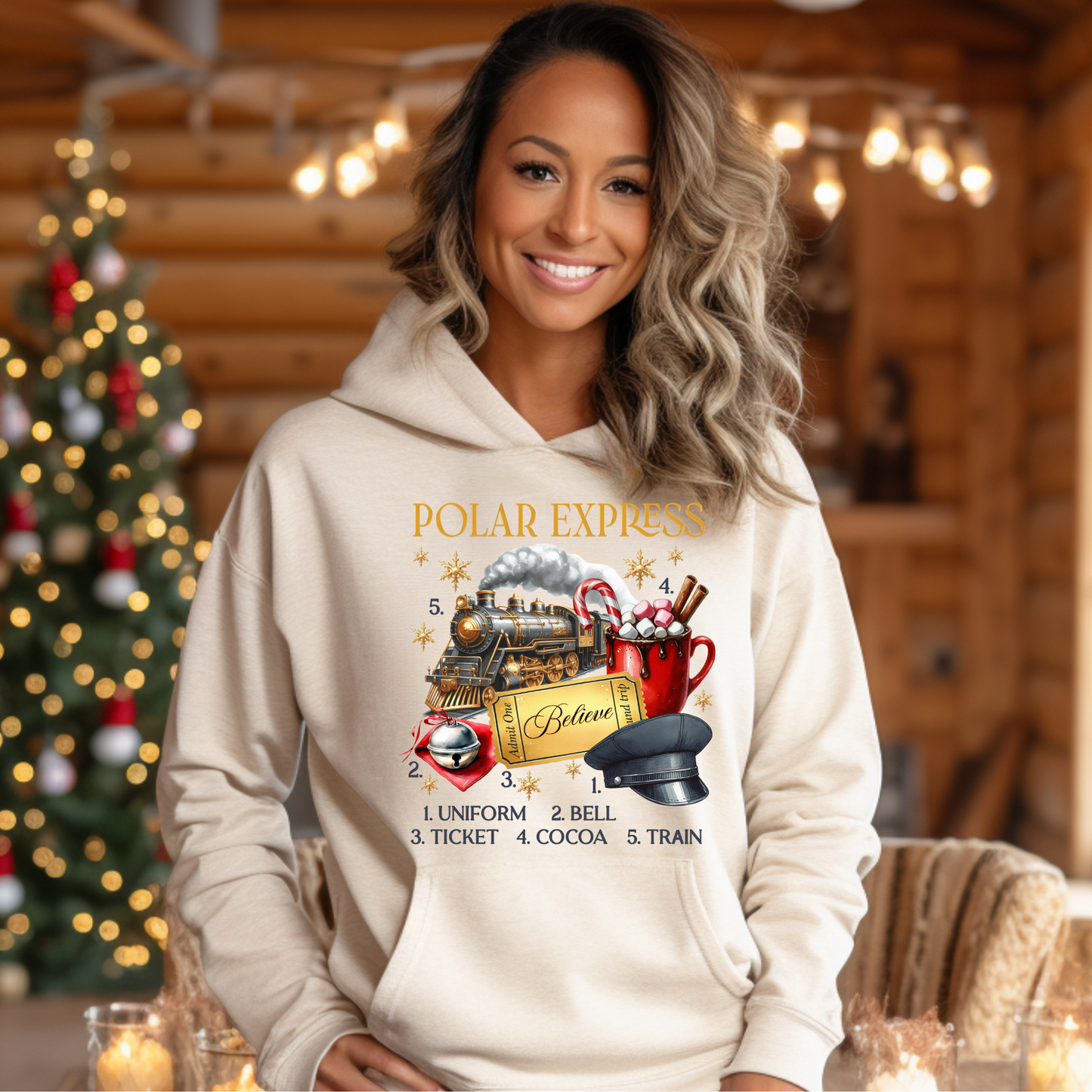 Christmas Holiday T Shirt/Sweater/Hoodie