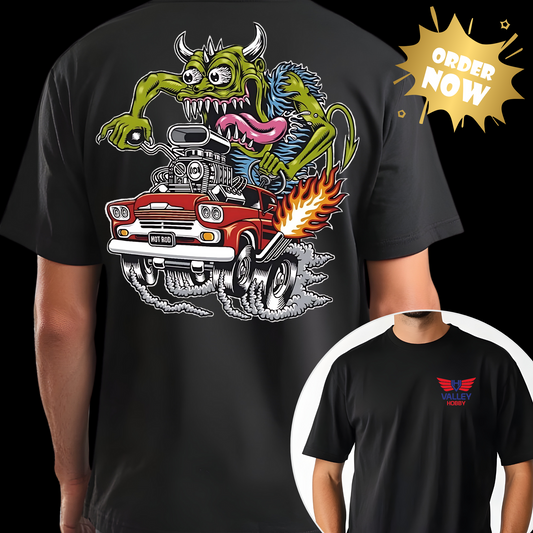 Valley Hobby T-Shirt