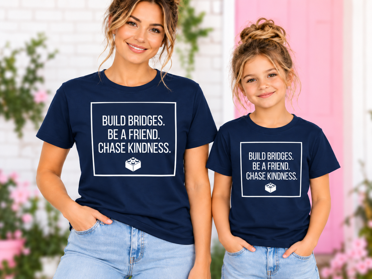 Chase Kindness Tee